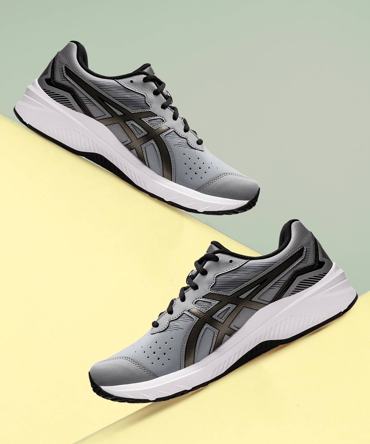 Asics GT-1000 LE 2 (2E) Sneakers For Men