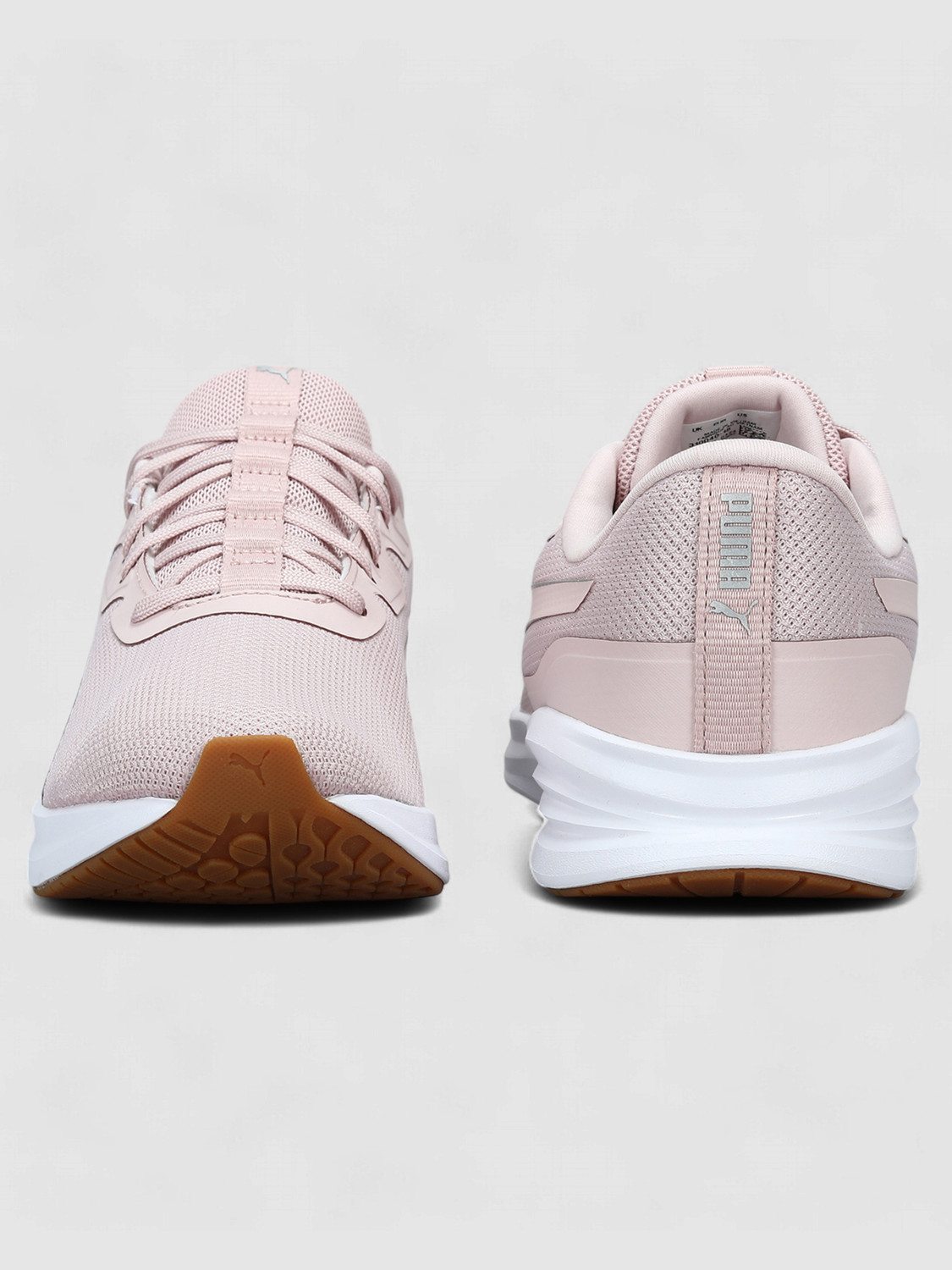 Image of PUMA Night Runner V3 Running Shoes For Men