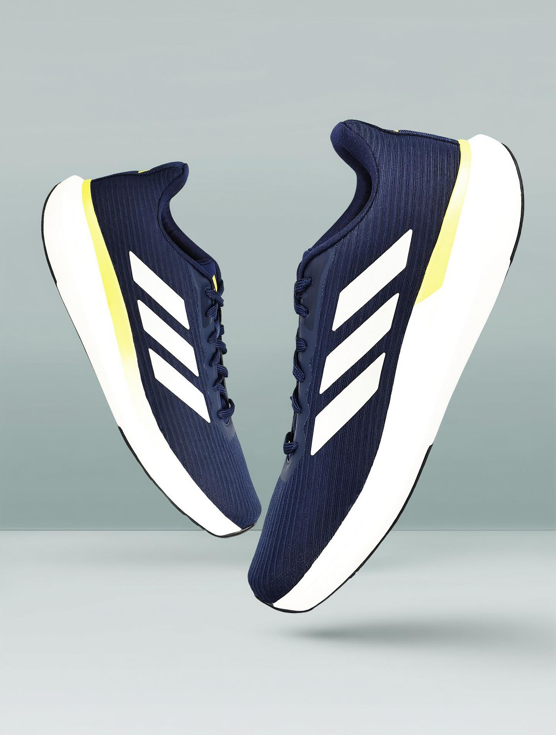 Image of ADIDAS AeroThrustThunder 2 M Running Shoes For Men