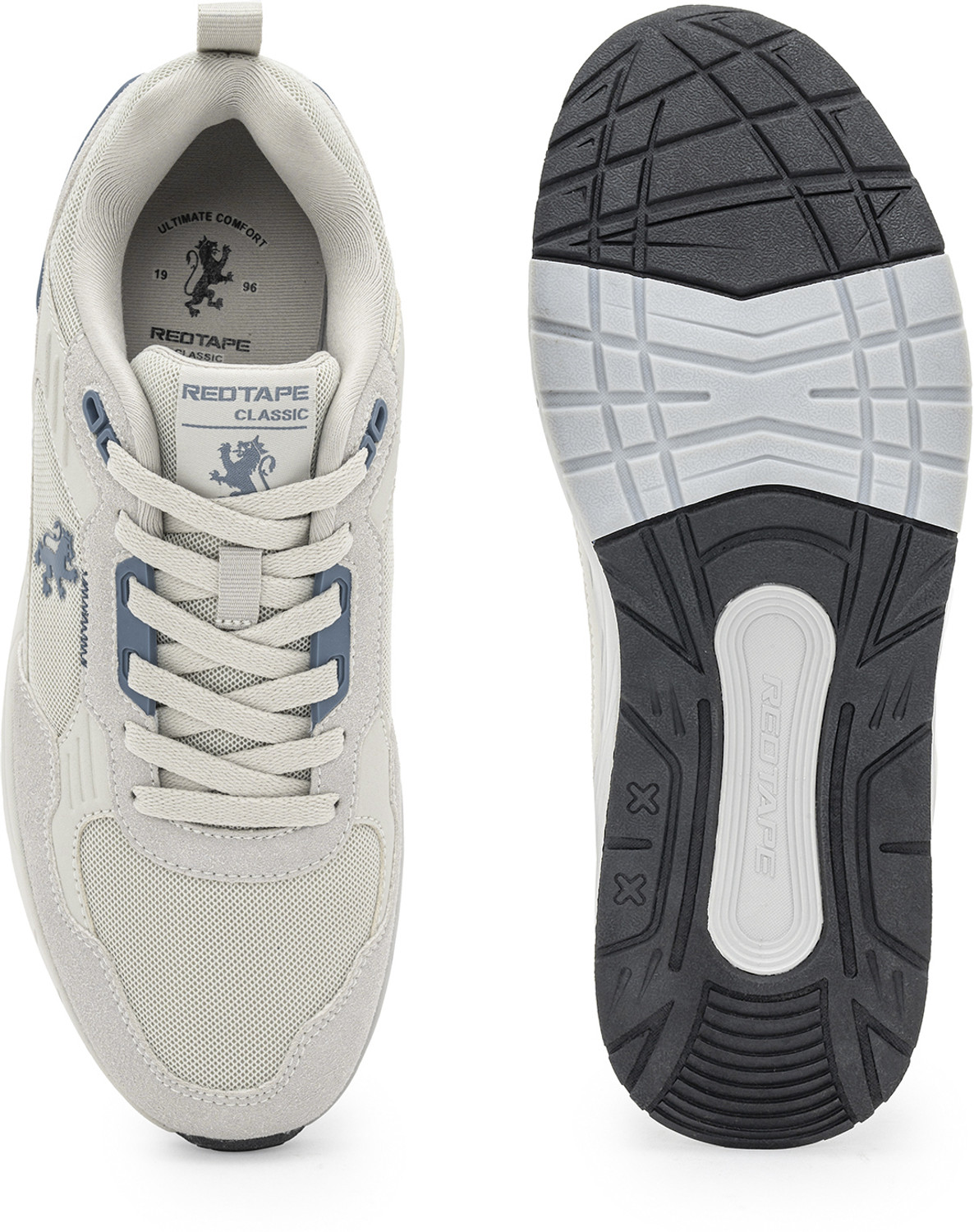 Image of RED TAPE Sneakers For Men