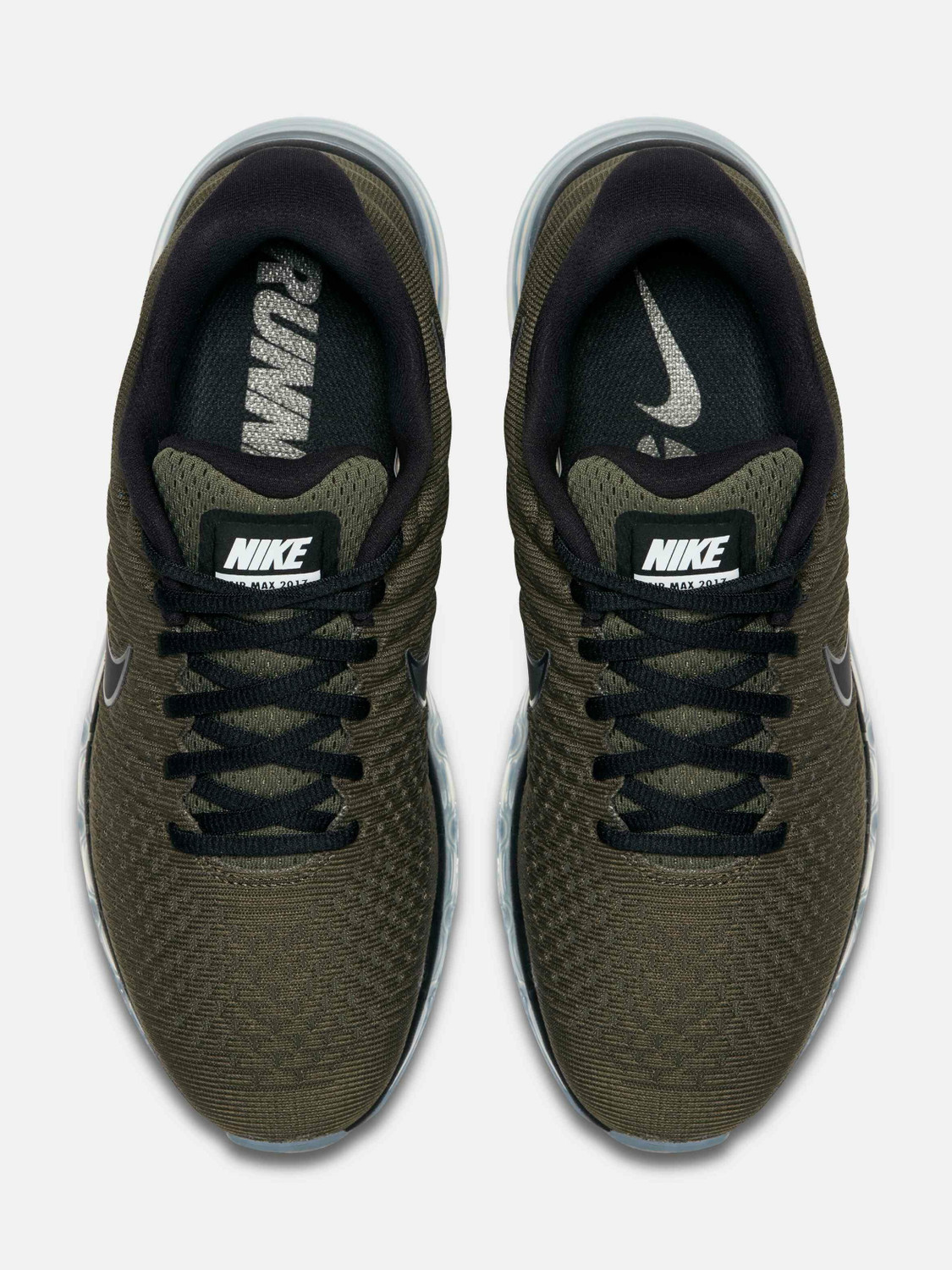 Image of NIKE AIR MAX 2017 Sneakers For Men