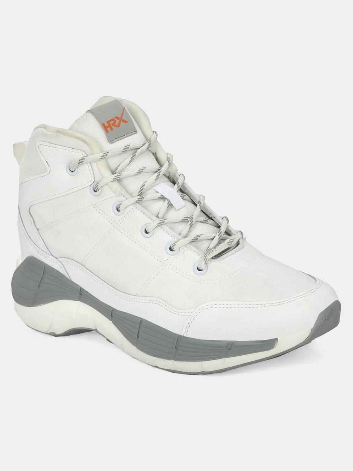 Image of HRX by Hrithik Roshan Basketball Shoes For Men