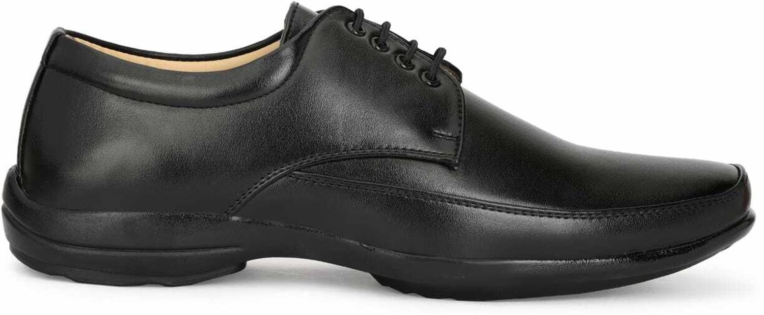 Carlos Office|Professional|Formal Shoes Lace Up For Men