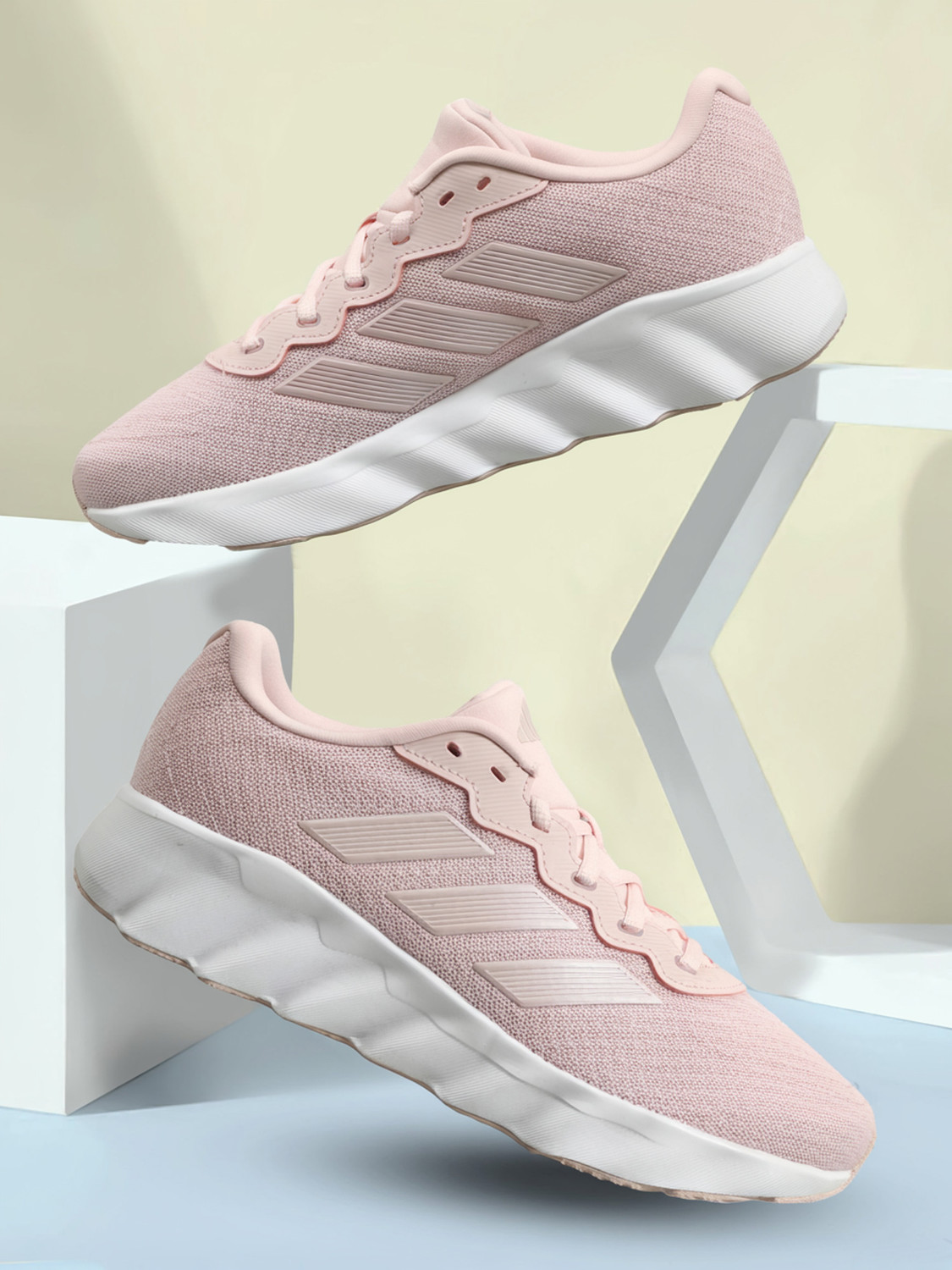 Image of ADIDAS SHIFT RUN W Running Shoes For Women