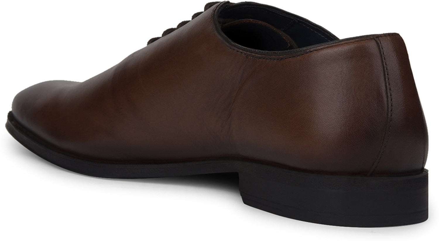 Image of Bata Men's Oxford Shoes |Classic & Stylish Lace-Up Formal Shoes for Office wear Oxford For Men