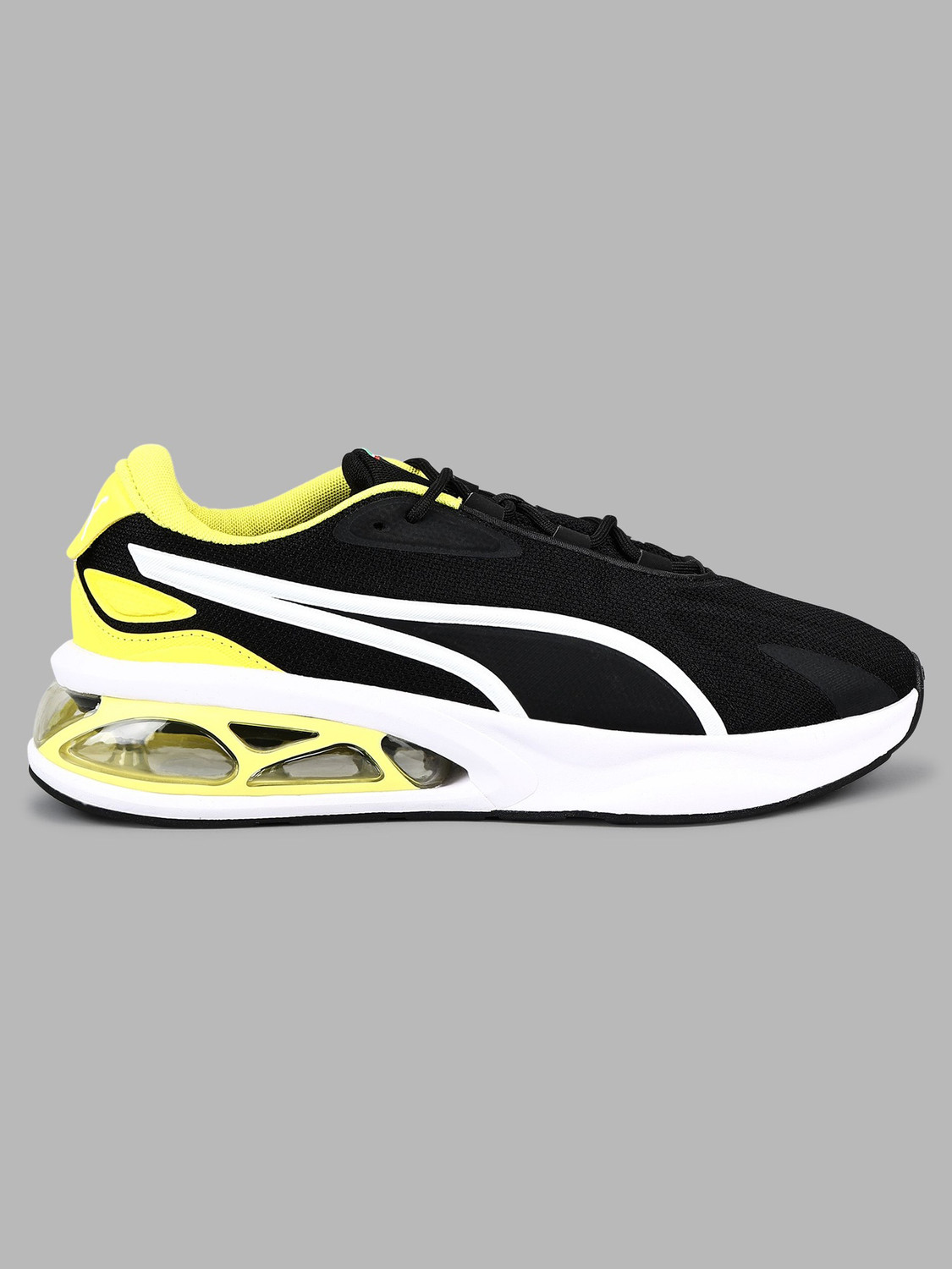 Image of PUMA Ferrari Solar Running Shoes For Men