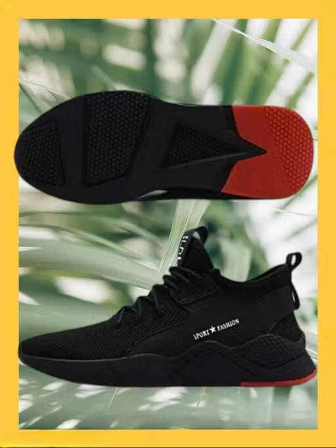 COOPERWINGS Running Shoes For Men