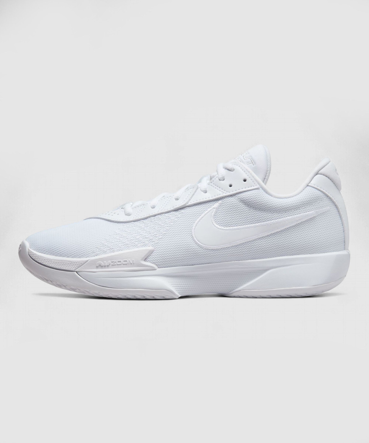 Image of NIKE AIR ZOOM G.T. CUT ACADEMY EP Basketball Shoes For Men