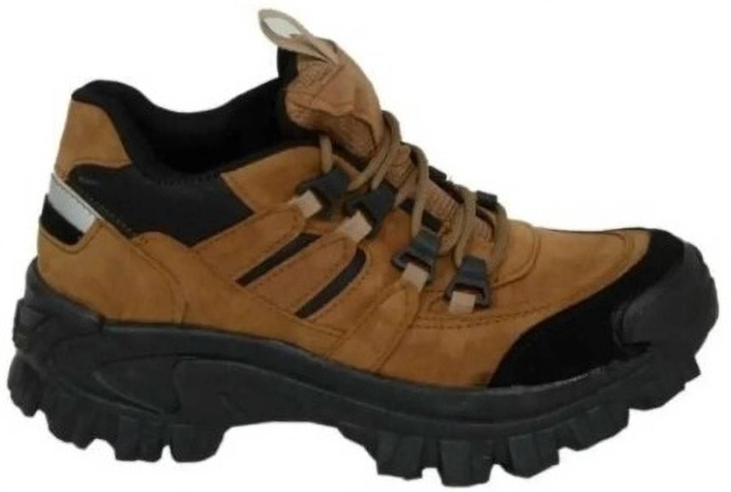JK PORT Classic Casual Shoes for Men - Image 4