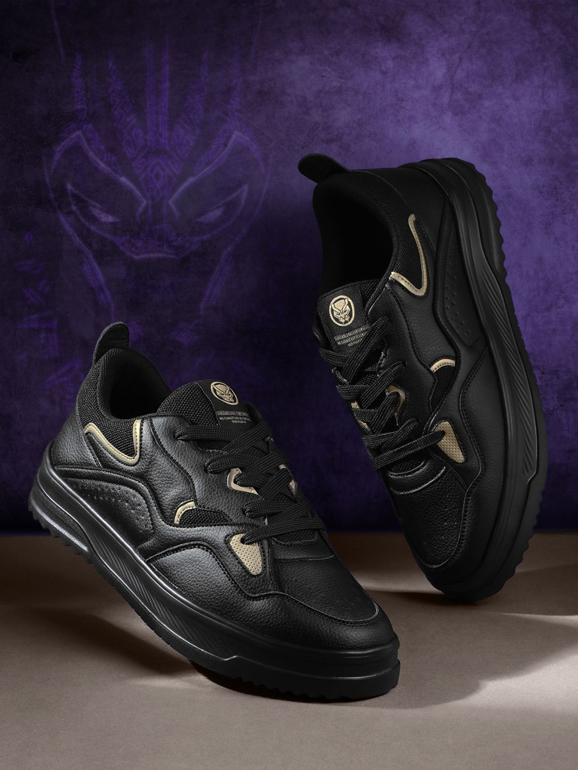 Image of Marvel Street Sneakers For Men