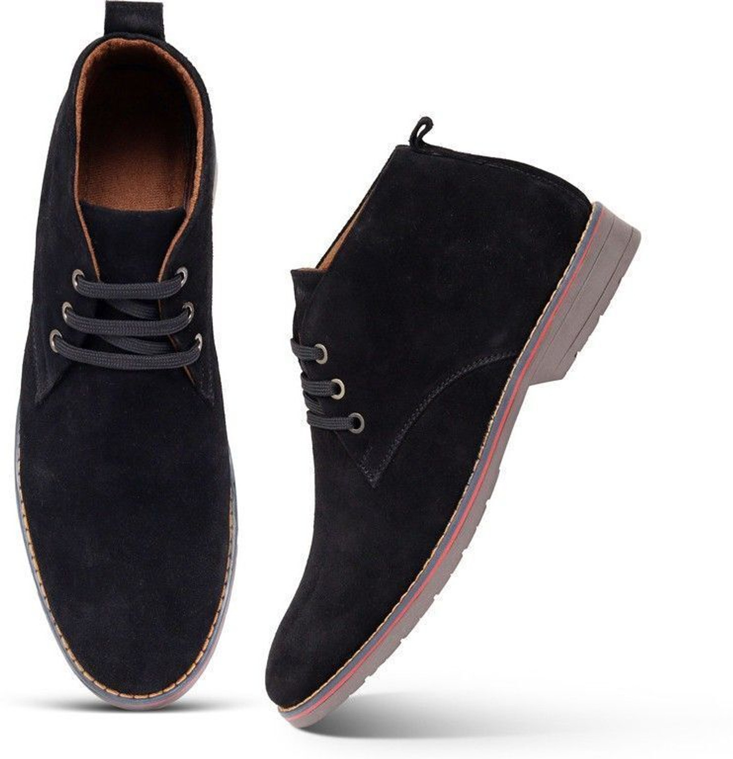 Image of Aramish Boots For Men