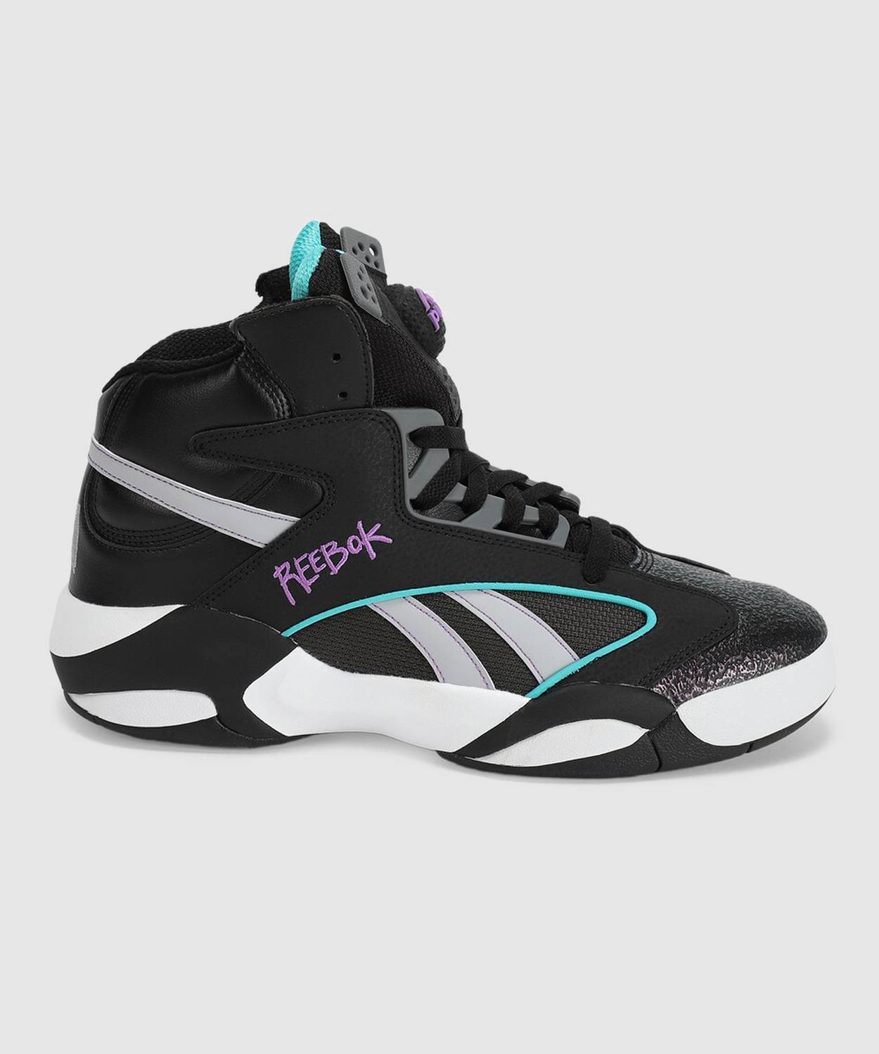 Attaq Shoes Zapatillas Reebok Shaq Reebok Pump Shaq Attaq Zapatillas Reebok Shaq Zapatillas Reebok Pump Años  Zapatilla Pump Reebok Shaq Victory