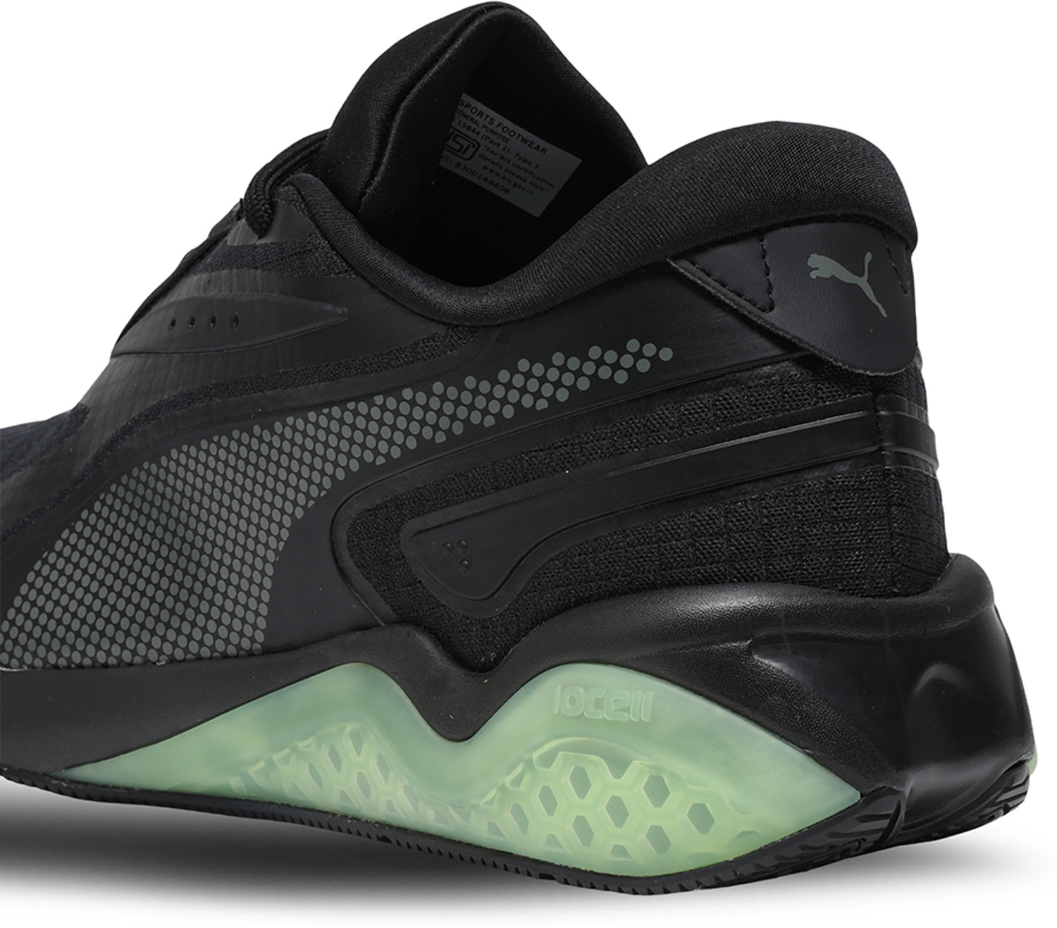 Image of PUMA Running Shoes For Men