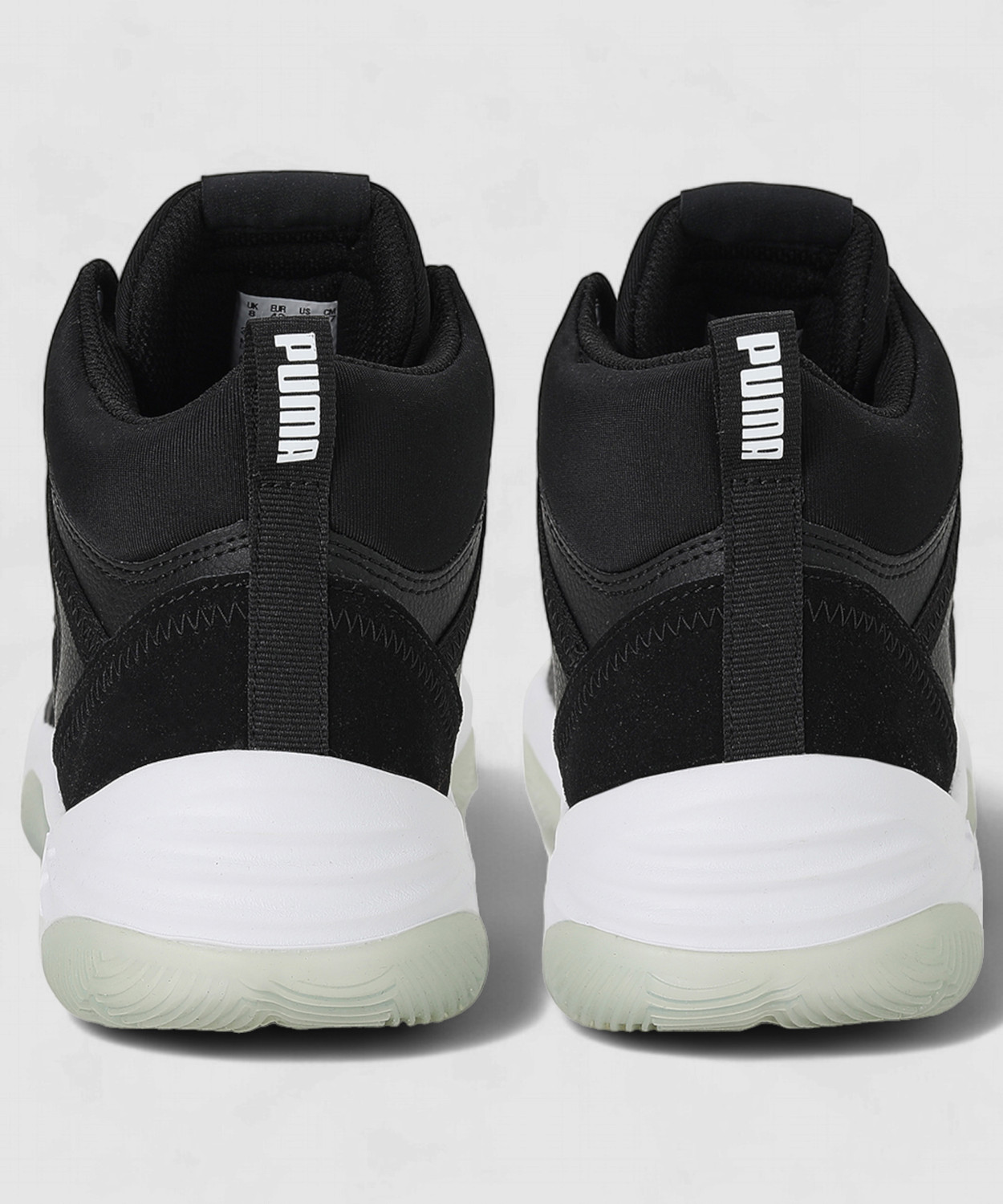 Image of PUMA Rebound Future Evo Sneakers For Women