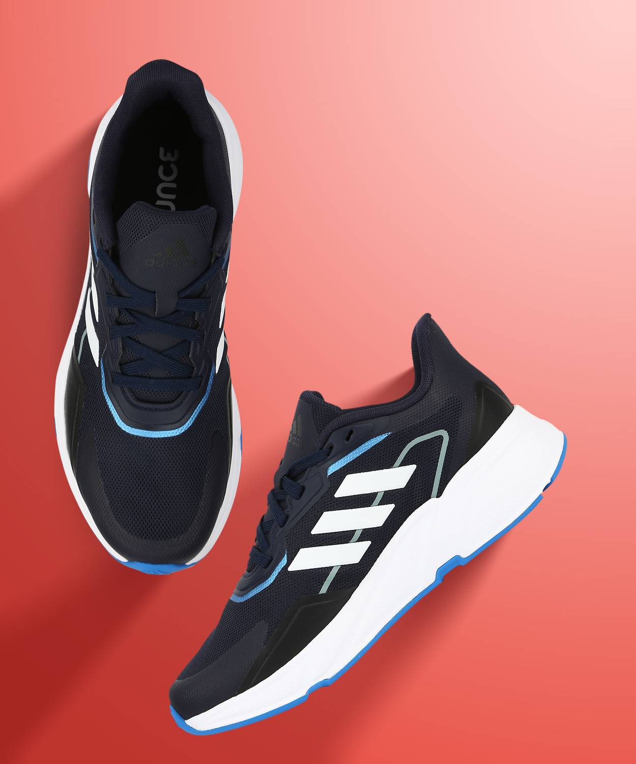 ADIDAS X9000L1 Running Shoes For Men - Buy ADIDAS X9000L1 Running