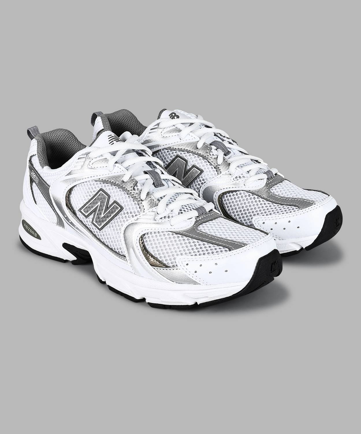 New Balance 530 Sneakers for Men (White) - Image 2