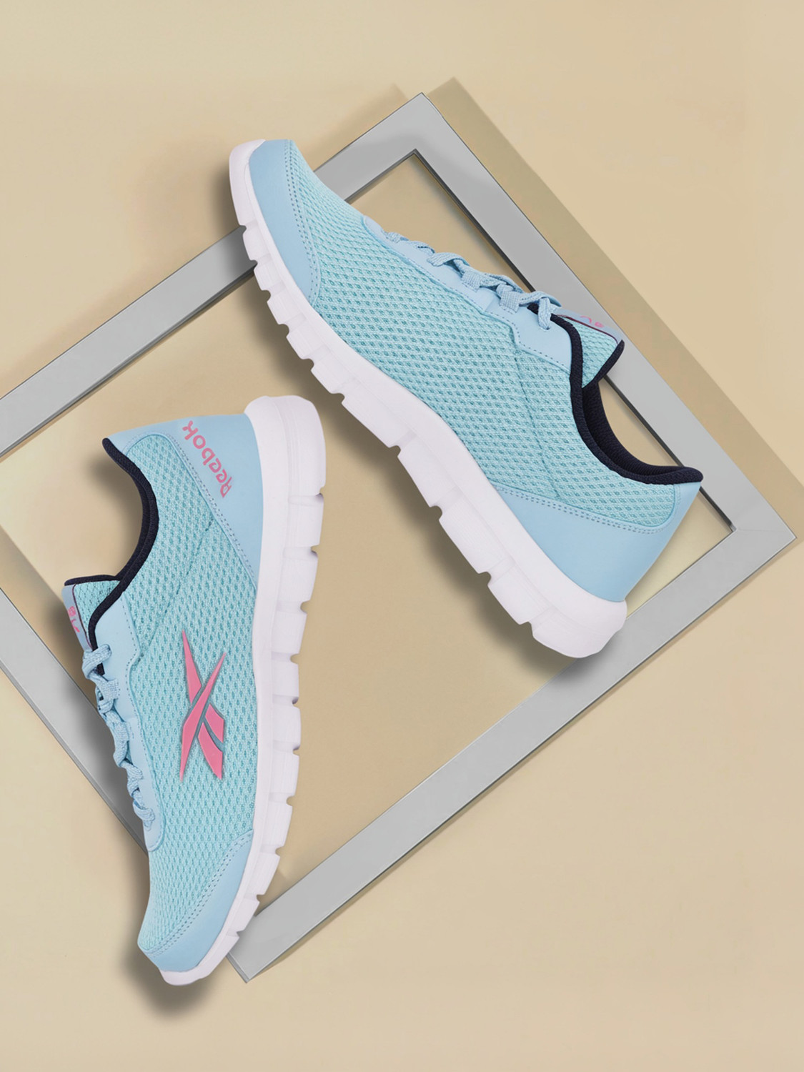 Image of REEBOK runner W Running Shoes For Women