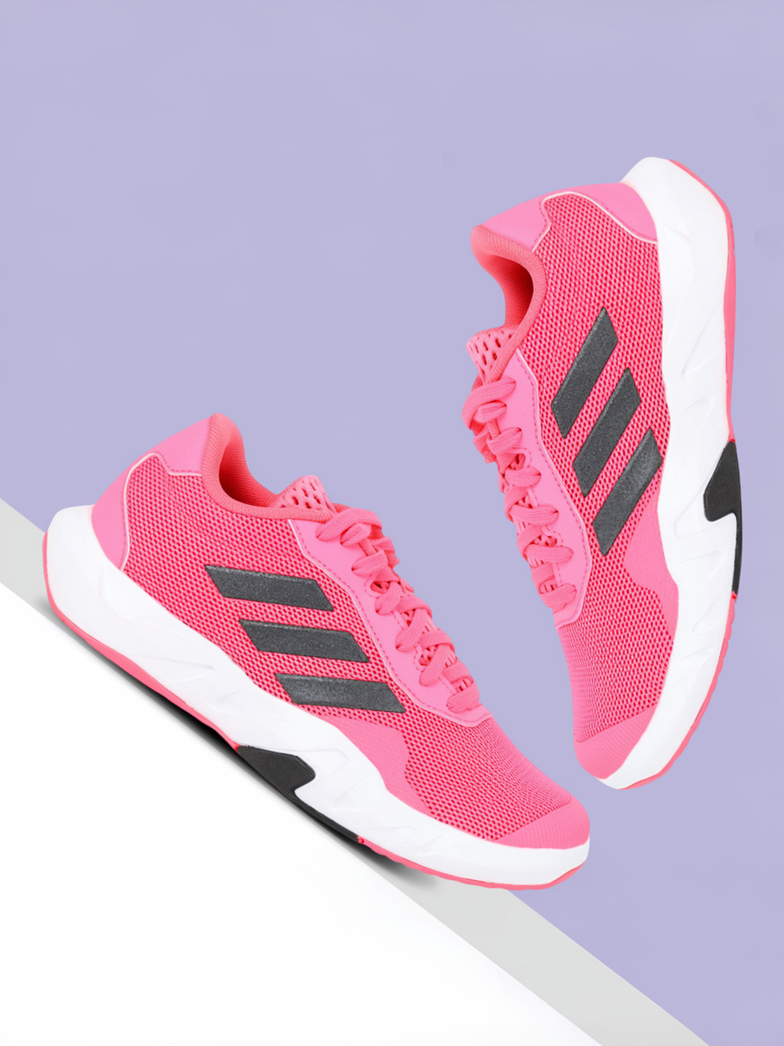 Image of ADIDAS Amplimove Trainer W Training & Gym Shoes For Women