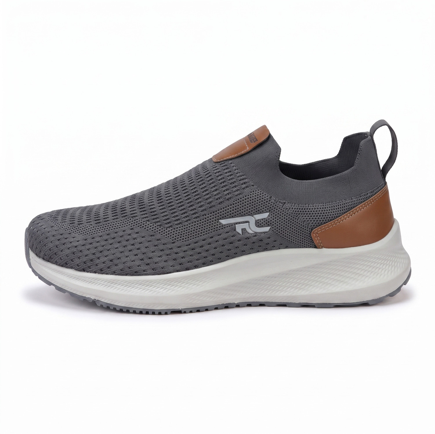 Image of RED CHIEF Slip-on Walking Shoes For Men