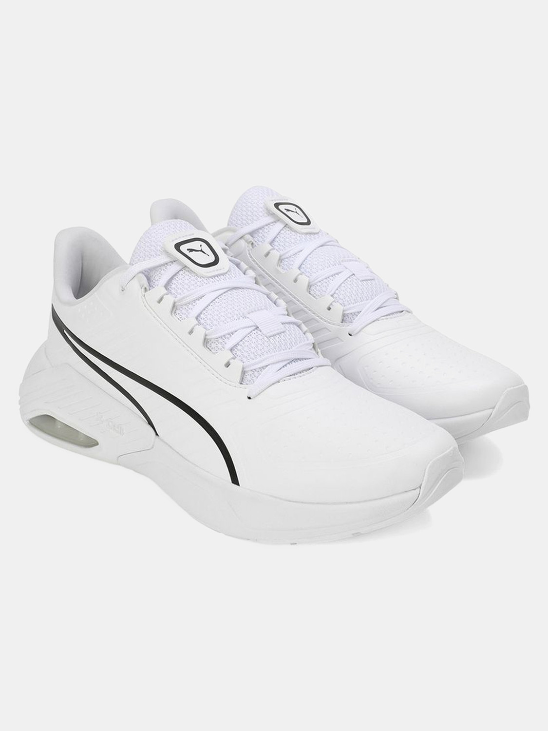 Image of PUMA X-Cell Nova FS SL Running Shoes For Men