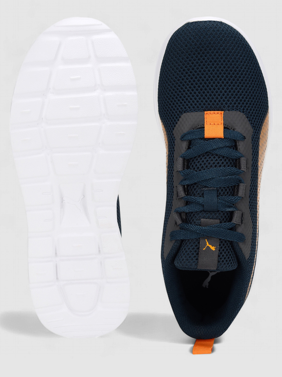Image of PUMA Puma Faster 2.0 Sneakers For Men