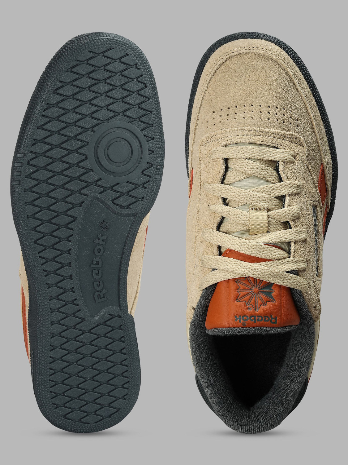 Image of REEBOK CLUB C REVENGE VINTAGE Sneakers For Men