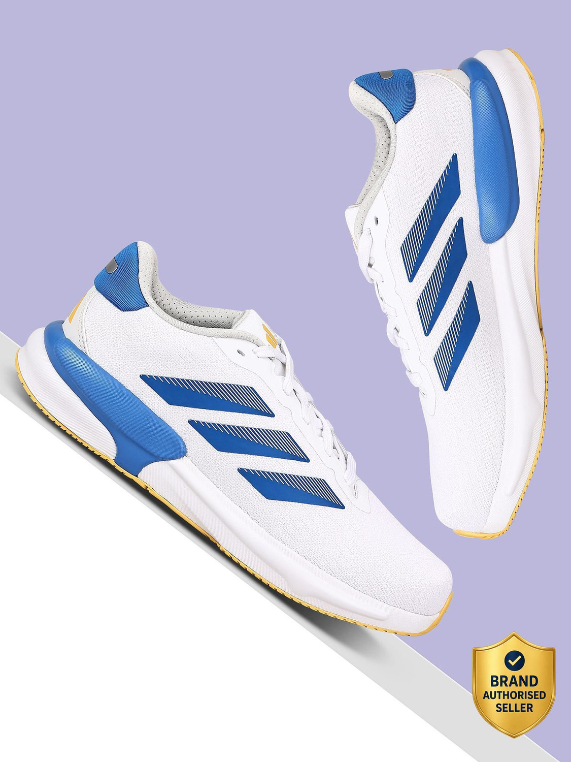 Image of ADIDAS Runsmart ST 2 M Running Shoes For Men