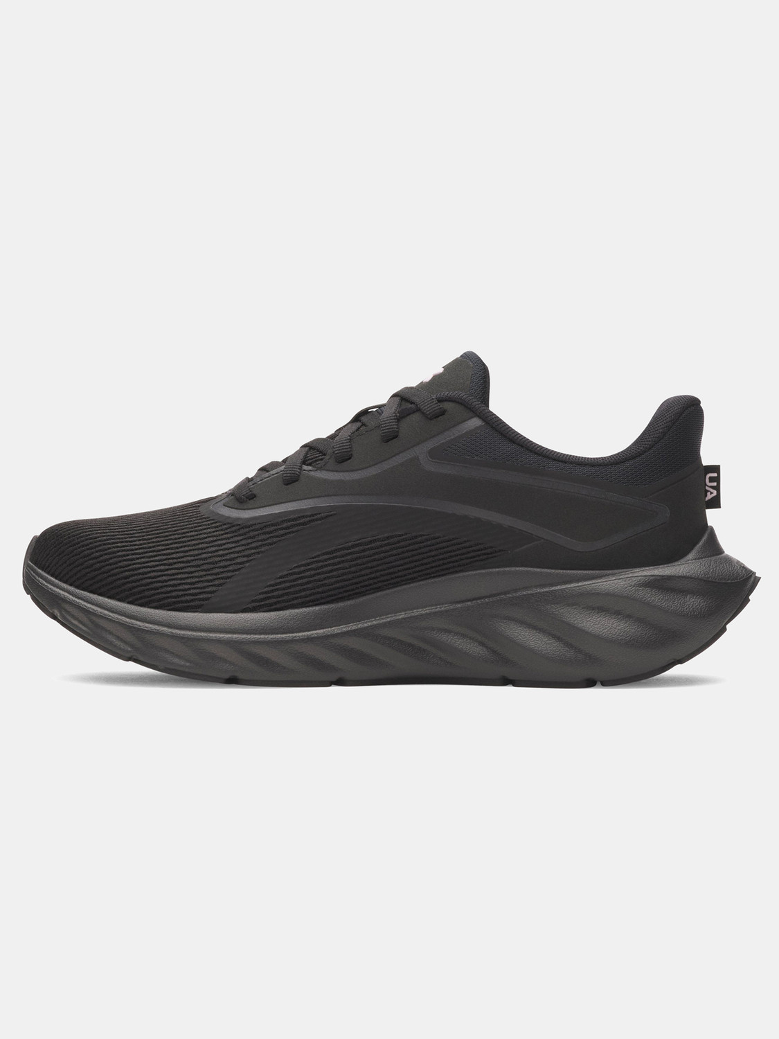 Image of UNDER ARMOUR Ascend Running Shoes For Women