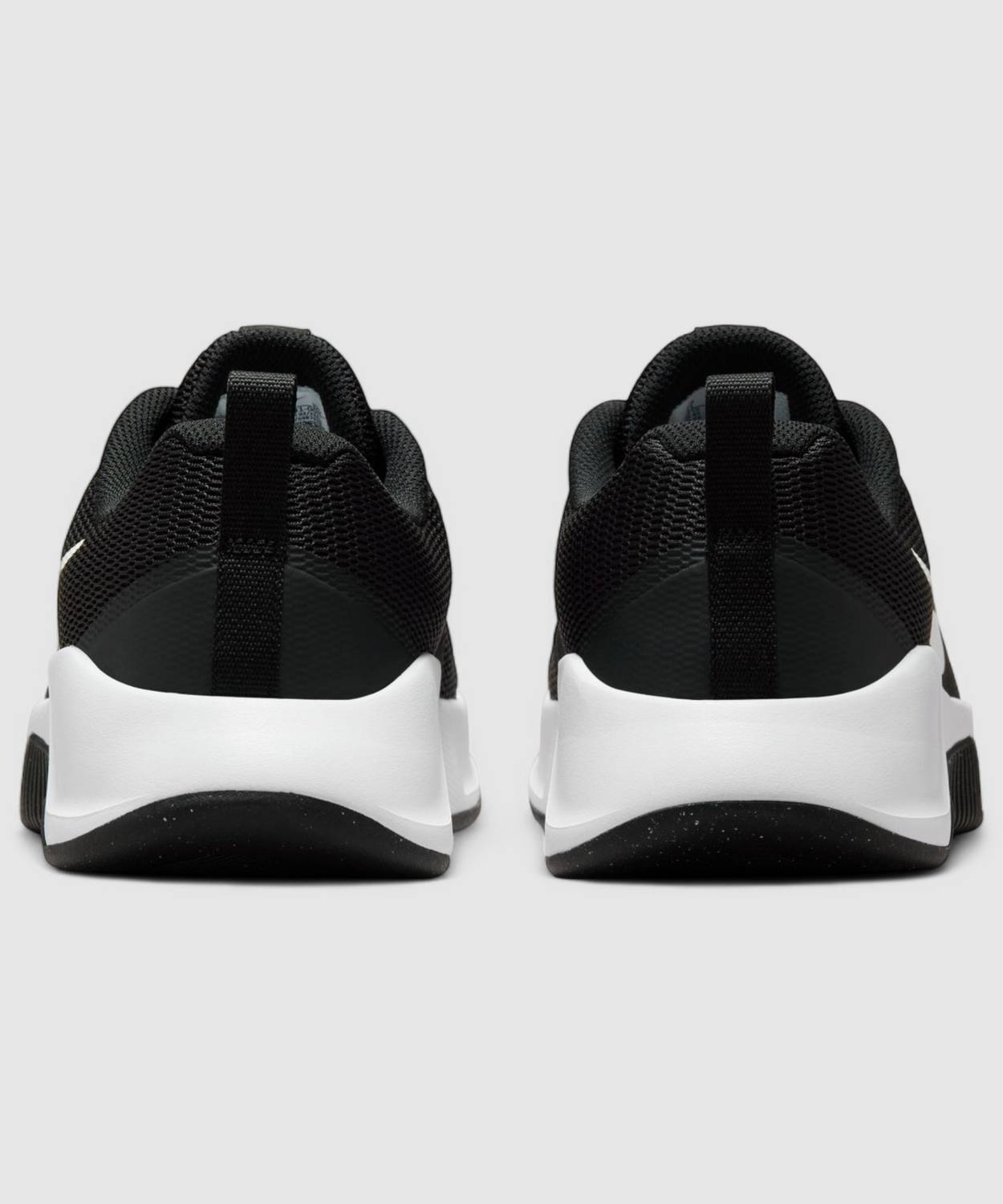 Nike MC Trainer 3 Black Men's Training Shoes - Image 2