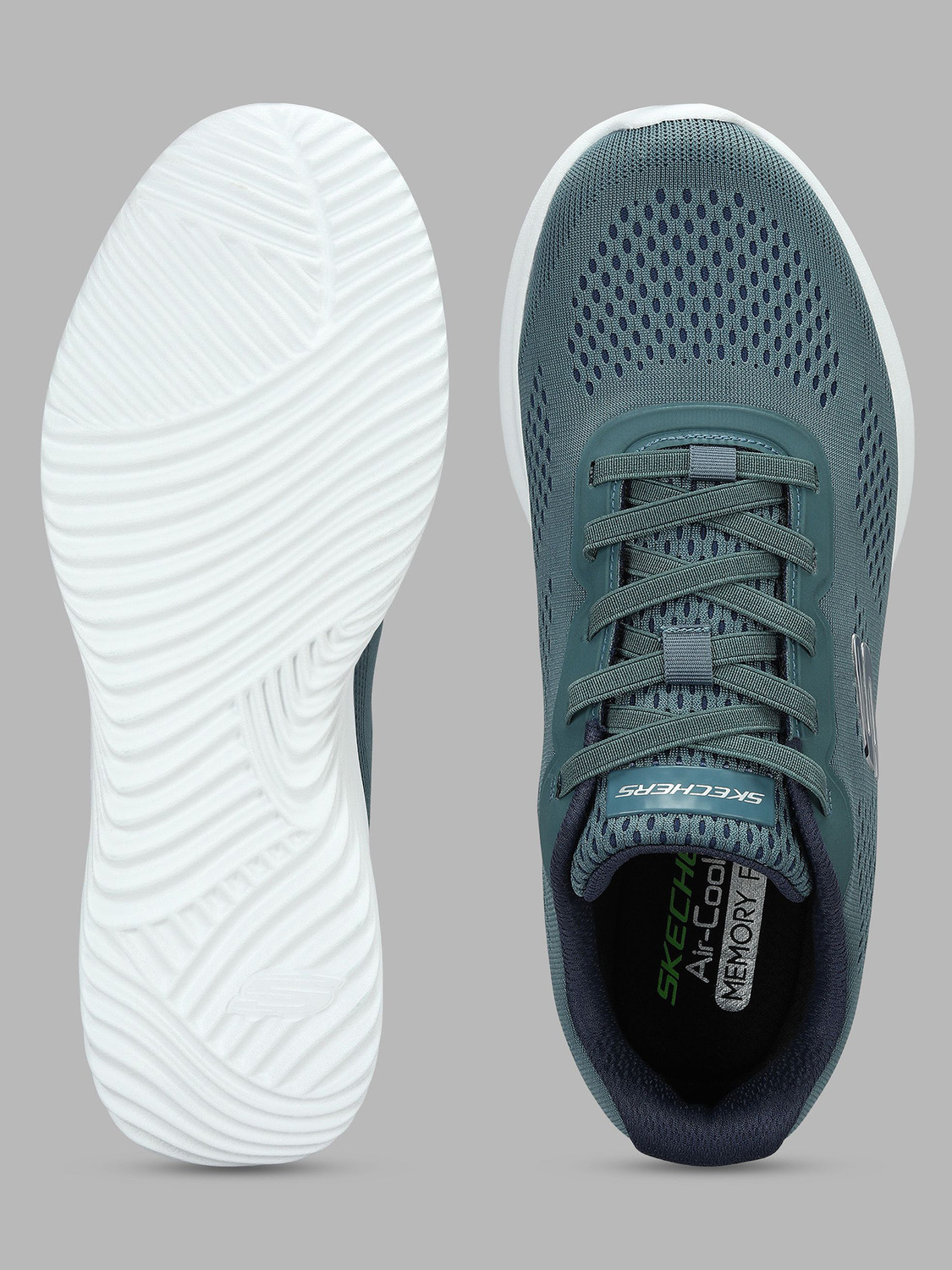 Image of Skechers BOUNDER Sneakers For Men