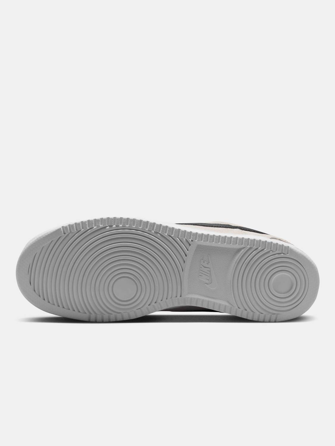 NIKE Court Vision Low FL Men's Multicolor Sneakers - Image 4