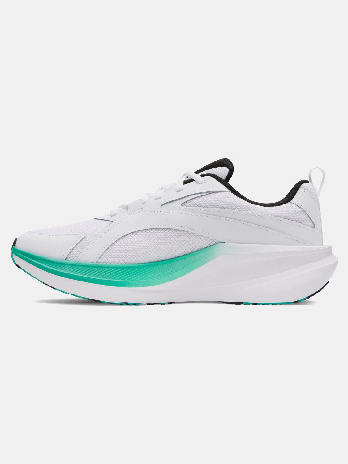 Image of UNDER ARMOUR Assert 11 Running Shoes For Men