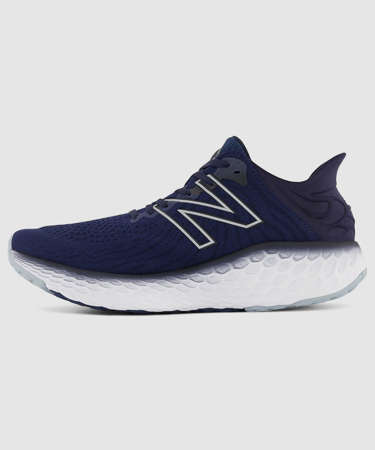 Image of New Balance 1080 Running Shoes For Men
