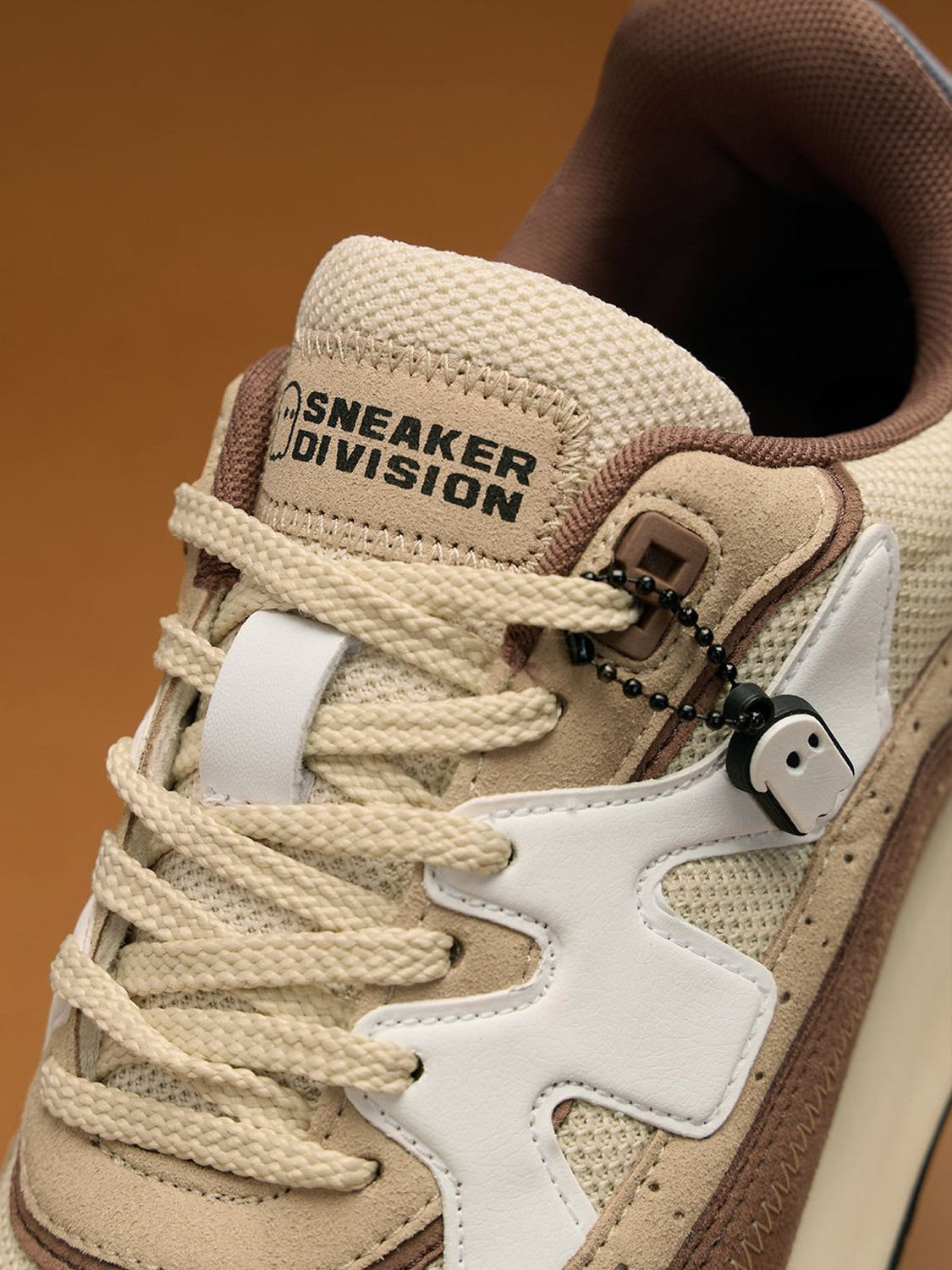 Image of The Souled Store Sneakers For Men