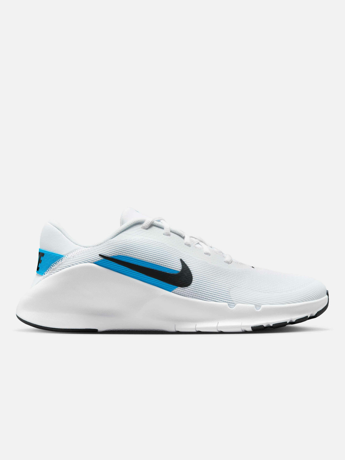 Image of NIKE Flex Train Training & Gym Shoes For Men