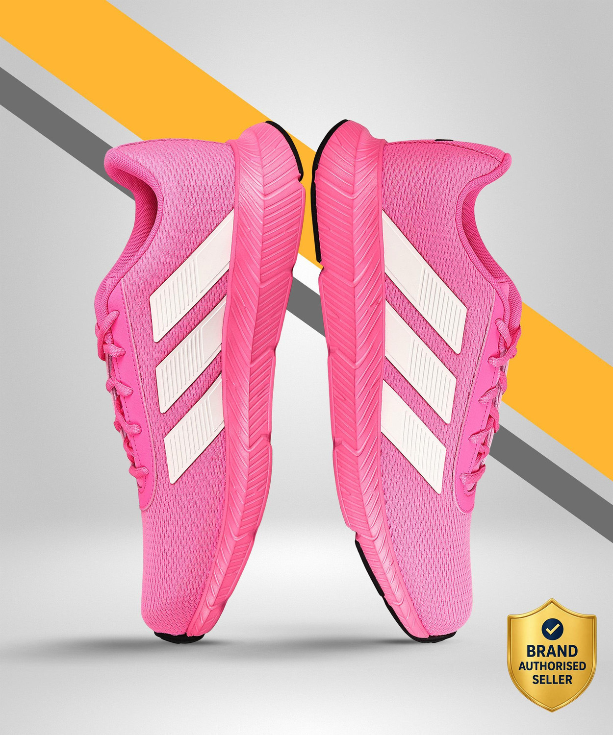 Image of ADIDAS AirBreeze W Running Shoes For Women