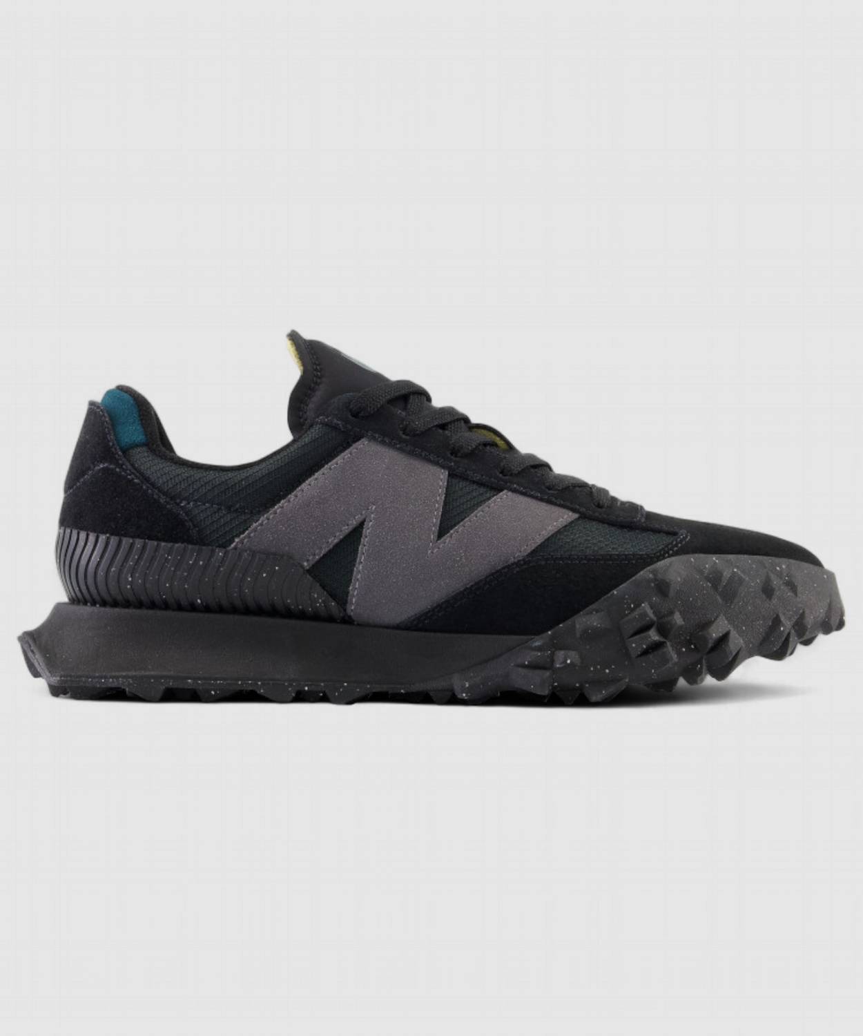 New Balance XC 72 Sneakers for Men Black - Image 2