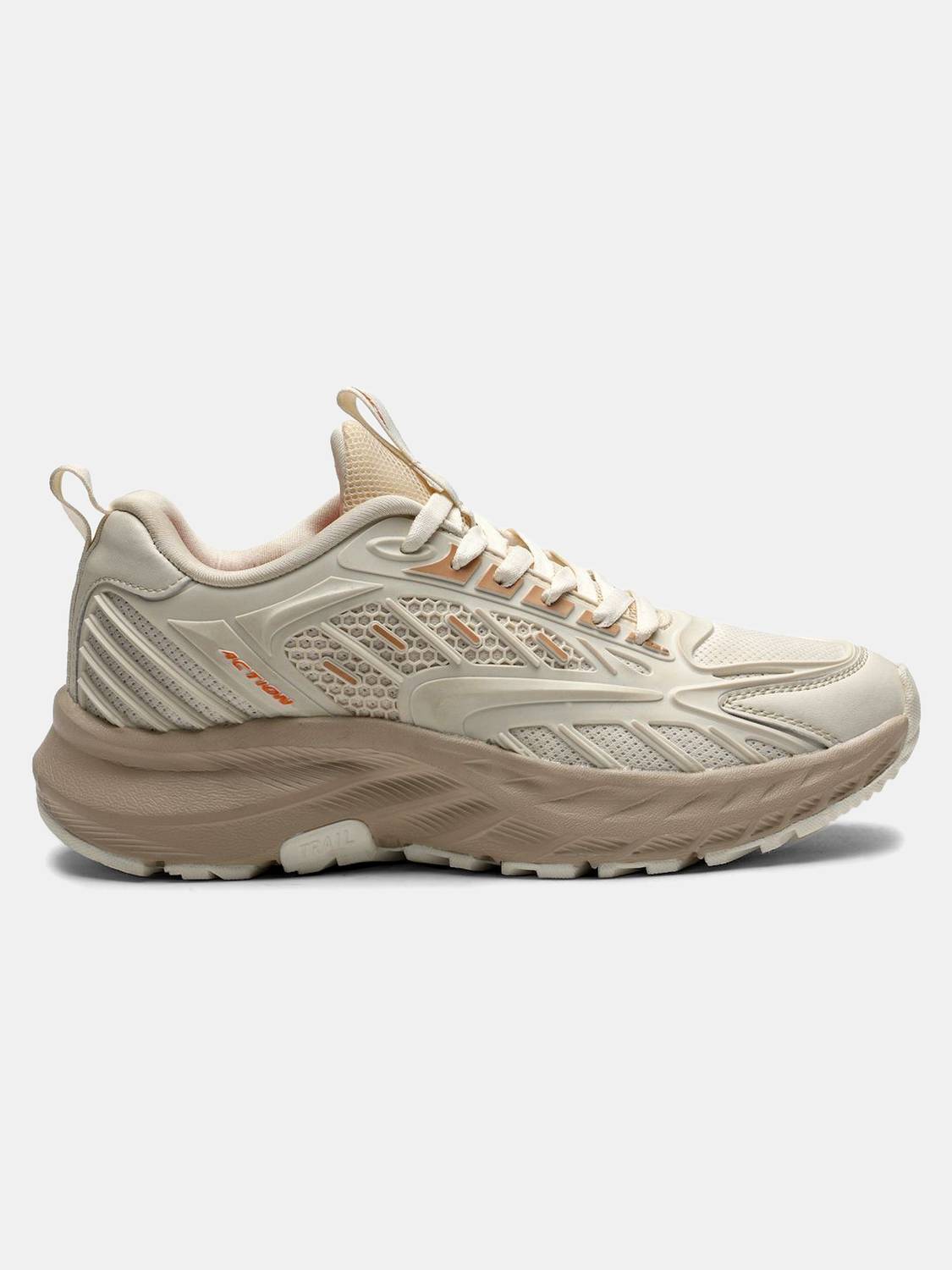 action Athleo N-2006 Men's Running Shoes - Image 3