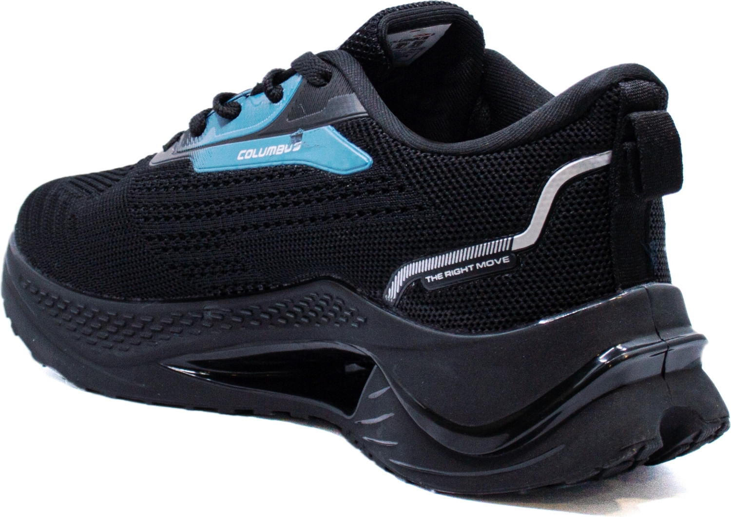 Image of COLUMBUS BRISK Running Shoes For Men