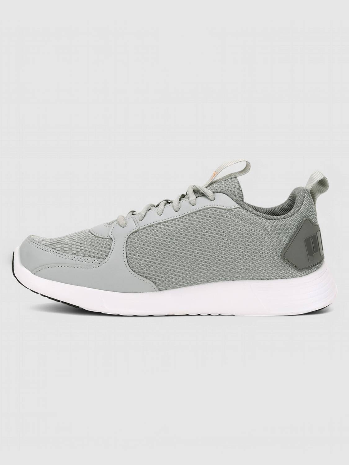 PUMA Altell Gray Men's Sneakers - Image 3
