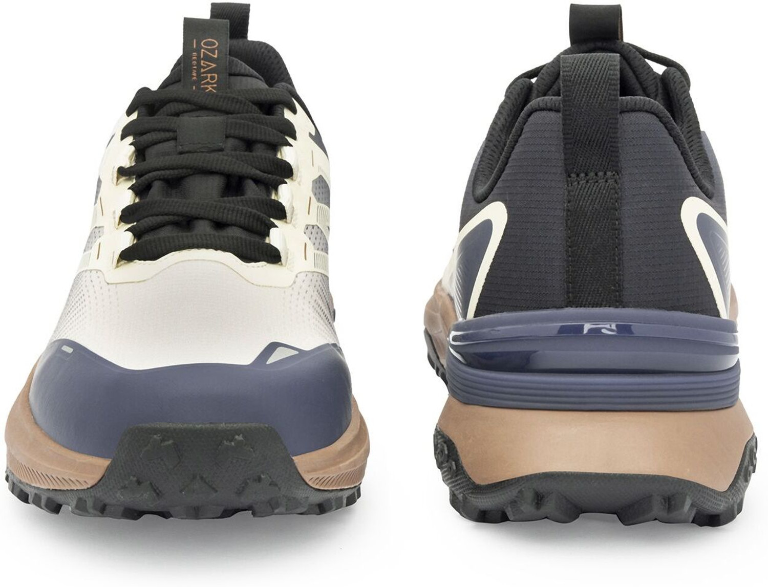 Image of RED TAPE Ozark Outdoor All-Terrain Performance Running Shoes For Men