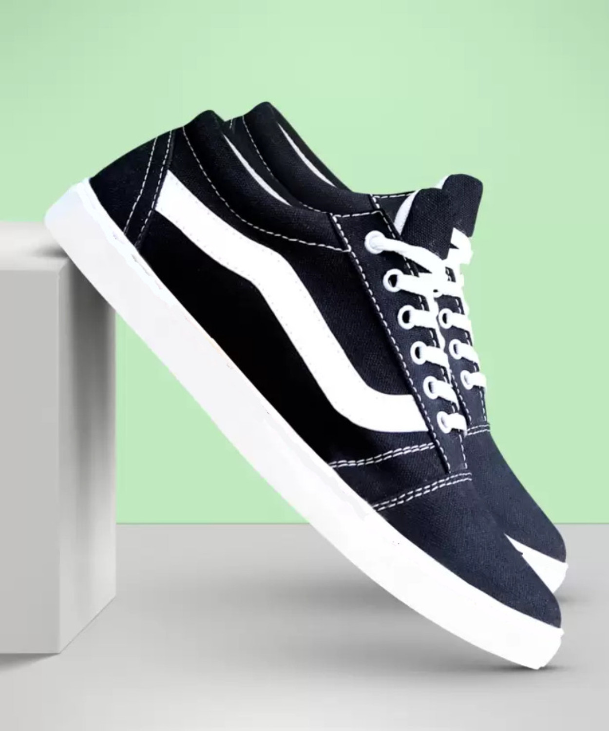 Image of Elevarse Smart Light Weight Shoe|Comfortable Walking Shoe Running Shoes For Men