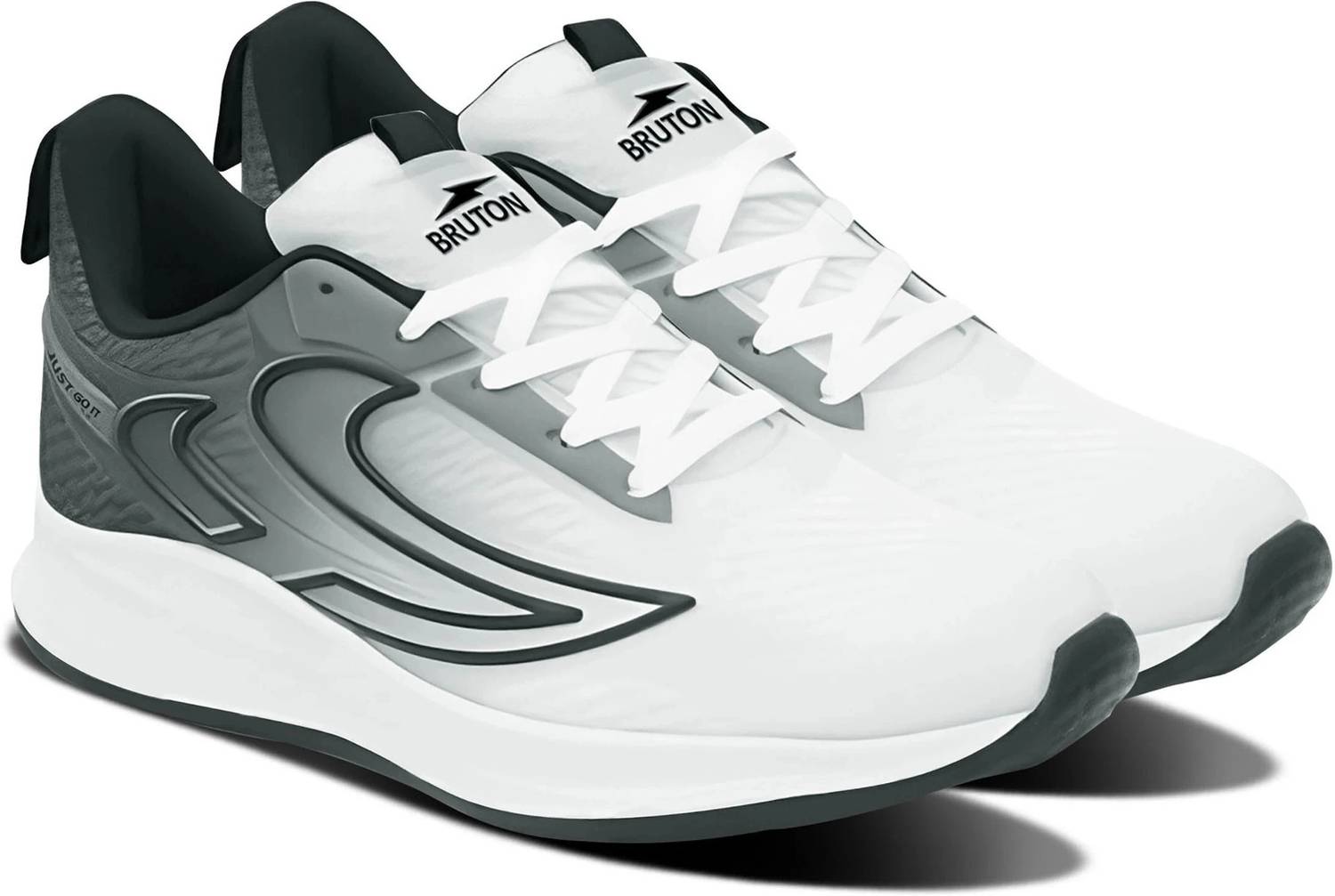 BRUTON Velox-740 Chunky Sneakers - Image 4