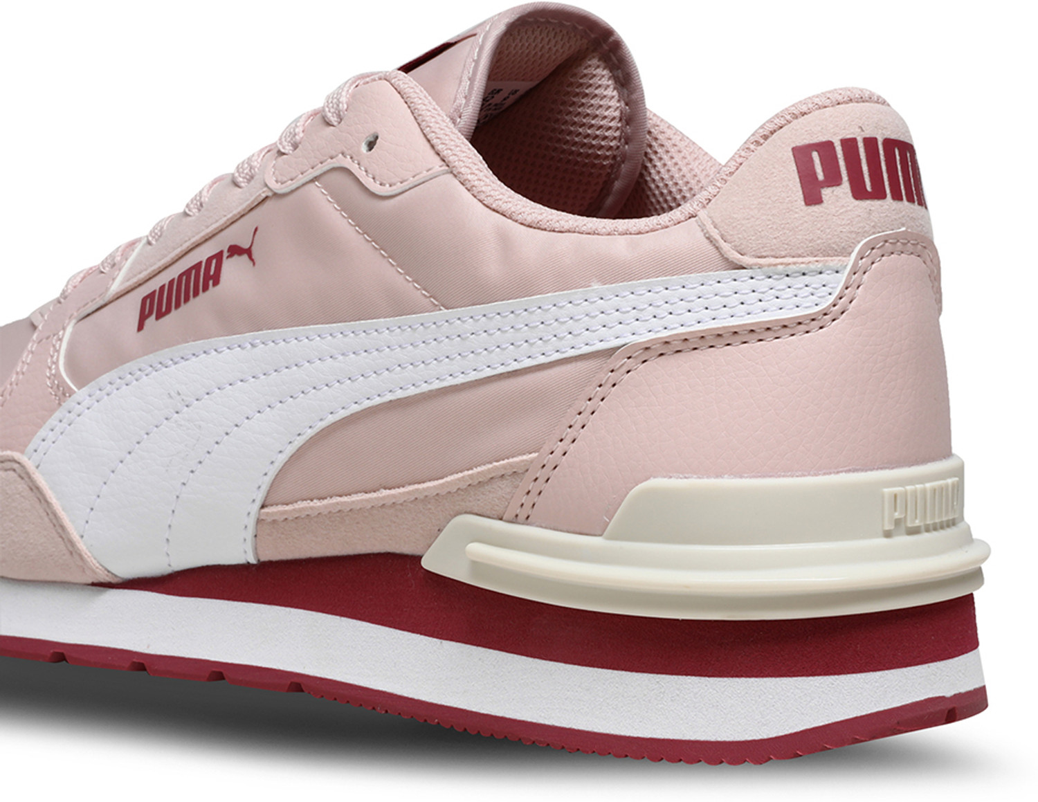 Image of PUMA ST Runner v4 NL Casual Shoes For Women