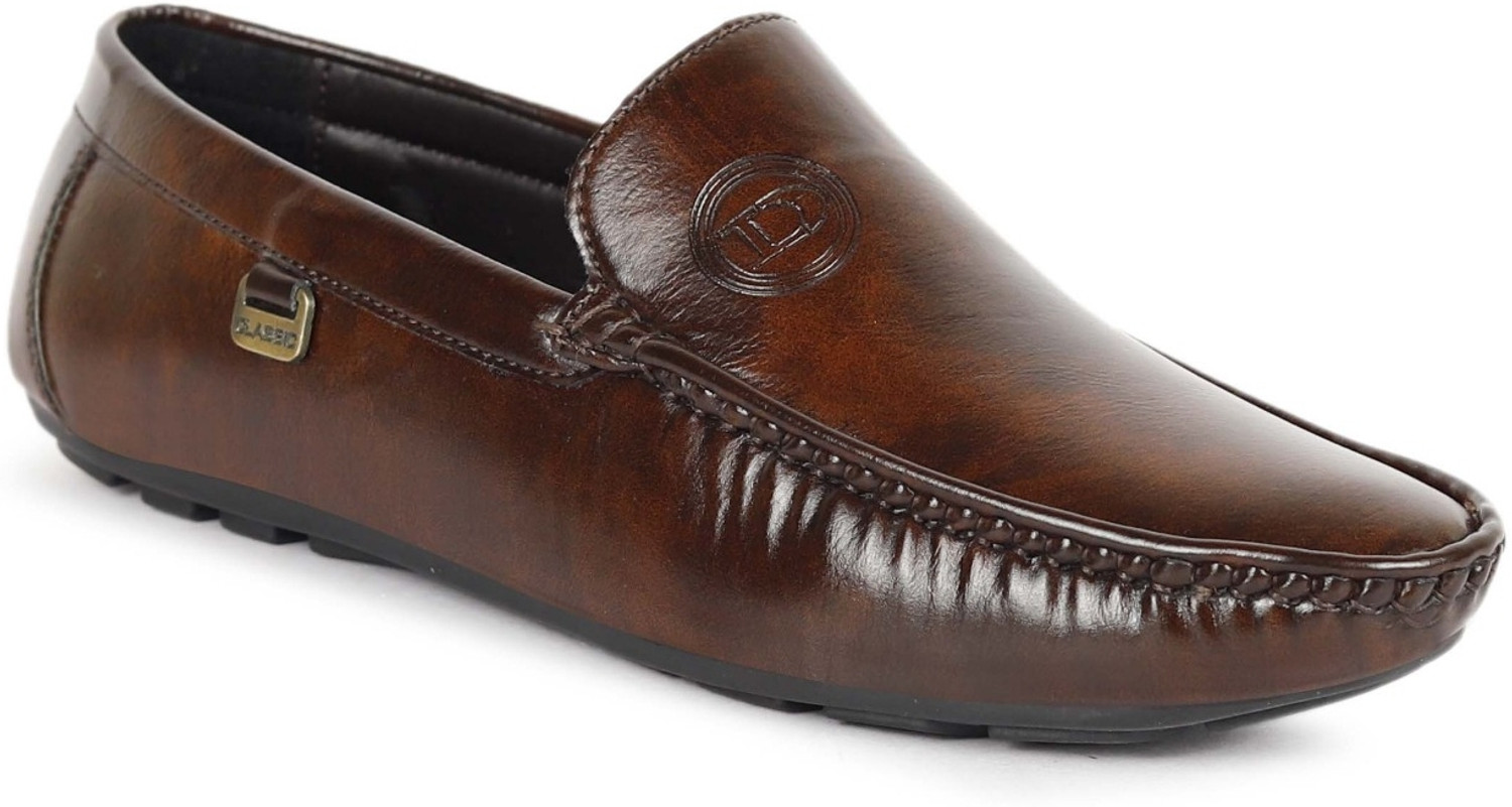 Image of Jactooz JACTOOZ New Attractive Casual Loafer Shoes For Men's Loafers For Men