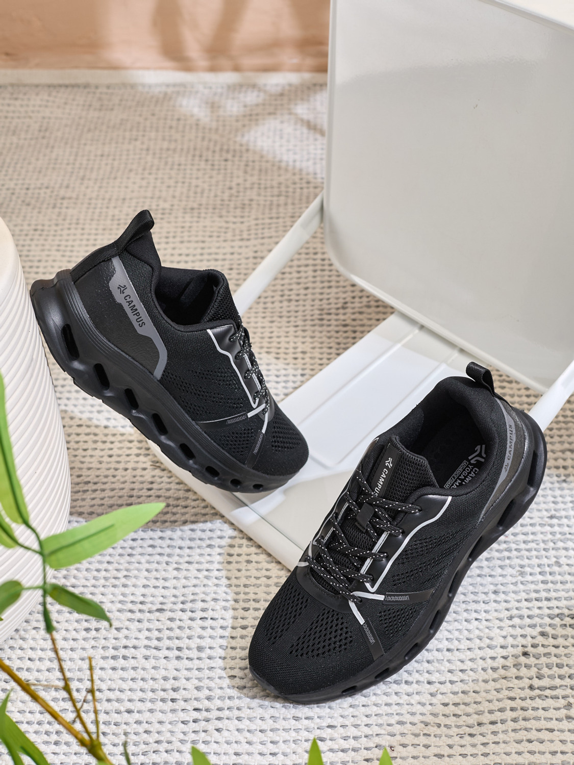 Image of CAMPUS ELVRO Running Shoes For Men