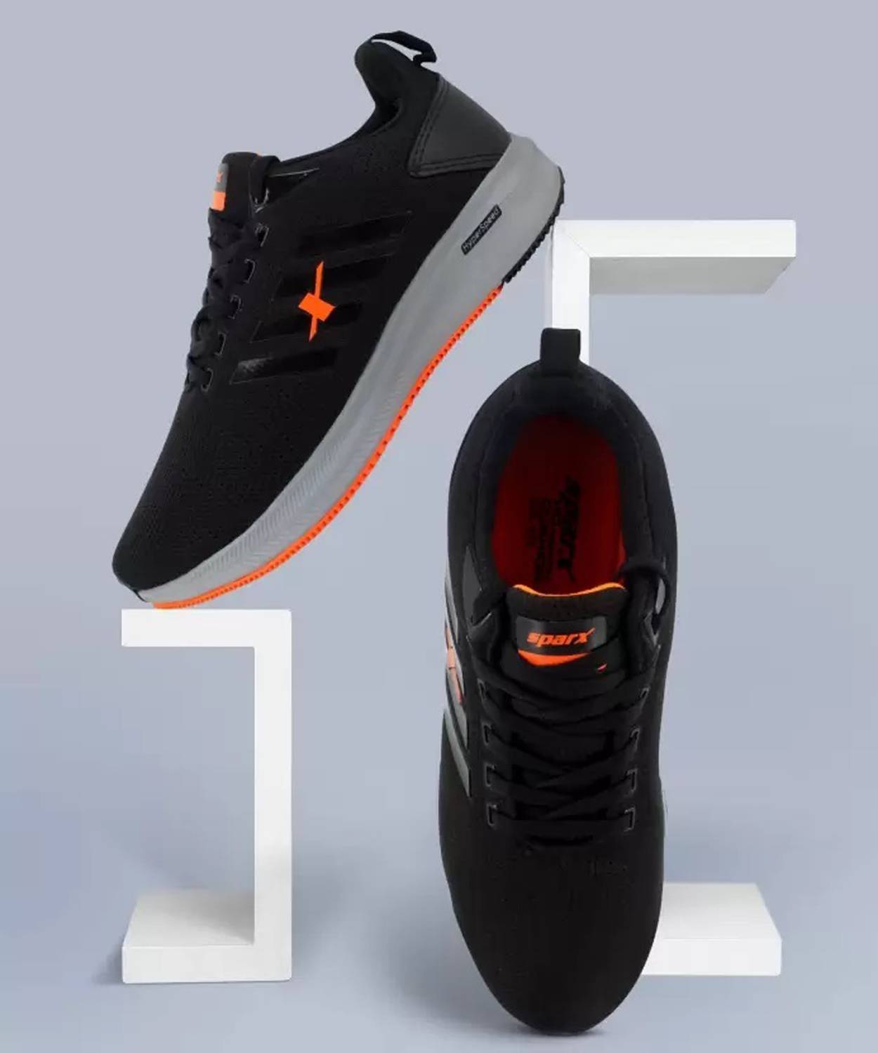 Sparx SM 676 Running Shoes for Men