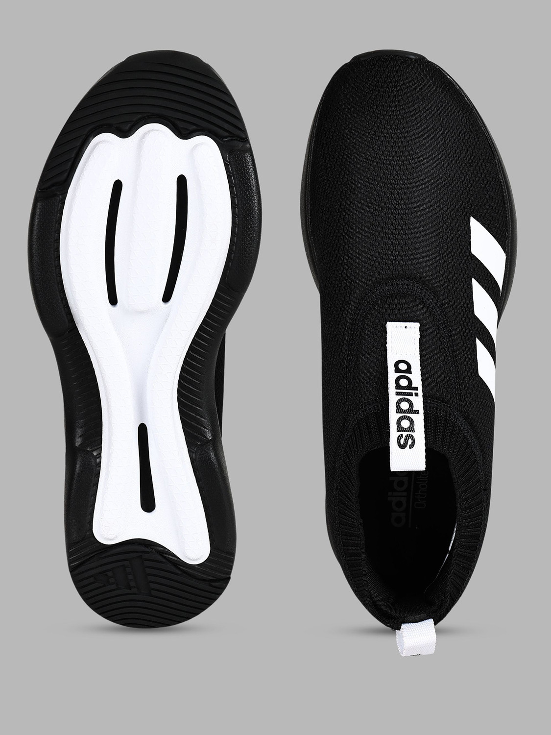 Image of ADIDAS RunKox Lite Walking Shoes For Men