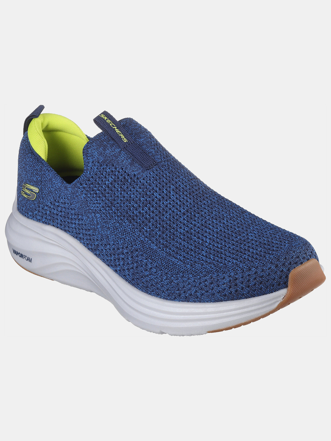Image of Skechers VAPOR FOAM - OXULUS Slip On Sneakers For Men