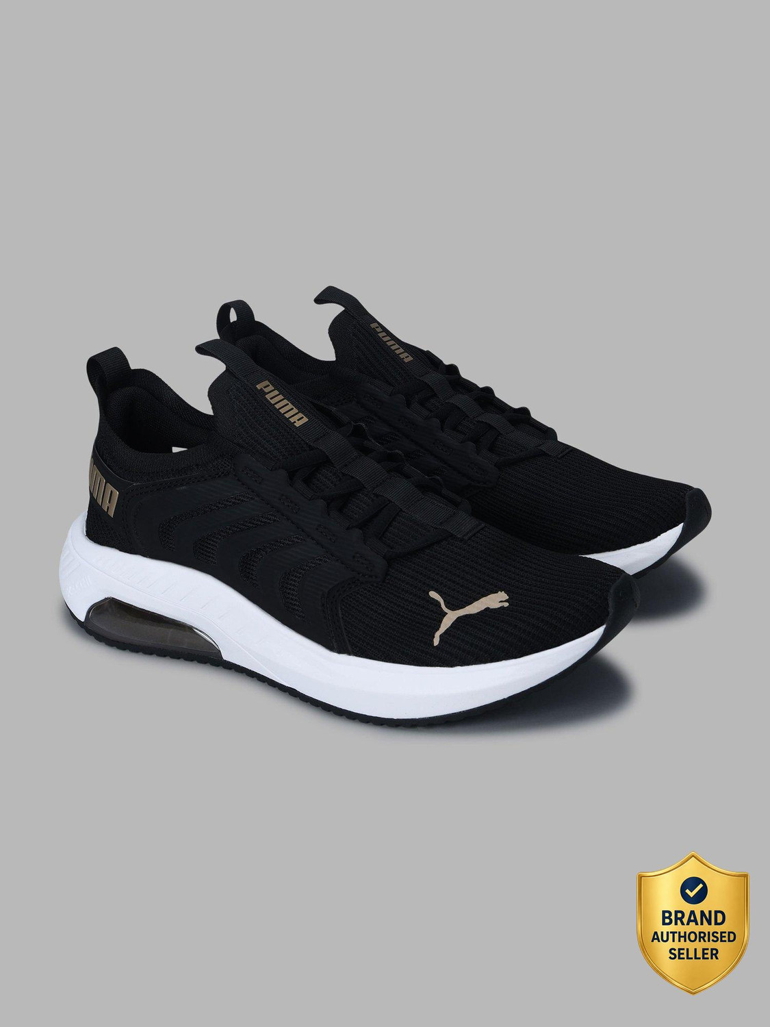 Image of PUMA Ayro Street Running Shoes For Men